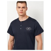 Піжама (футболка, штани) Cotpark M,L,XL 575